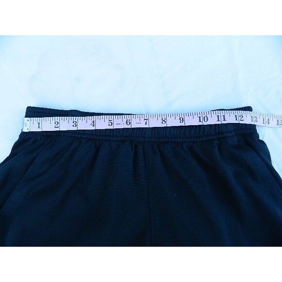 Women’s Under Armour Loose Fit Joggers/Runnin Pants Size Small Black - Picture 7 of 10